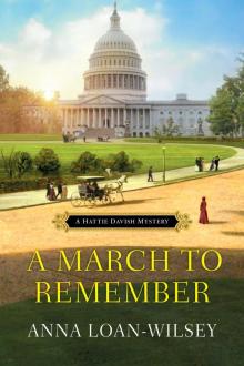 A March to Remember Read online
