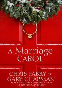 A Marriage Carol Read online