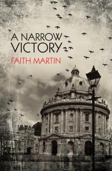 A Narrow Victory Read online