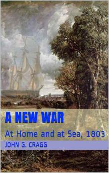 A New War: At Home and at Sea, 1803 Read online