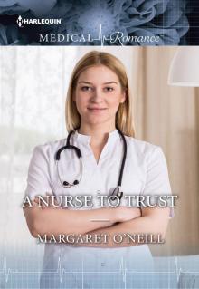 A Nurse to Trust Read online