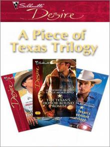 A Piece of Texas Trilogy Read online