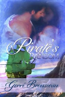 A Pirate's Ransom Read online