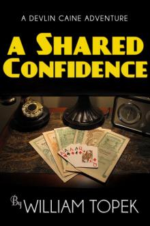 A Shared Confidence Read online