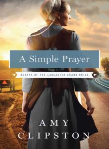 A Simple Prayer Read online