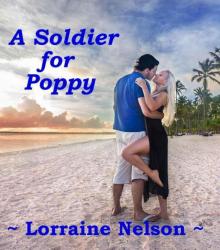 A Soldier for Poppy Read online