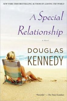 A Special Relationship Read online
