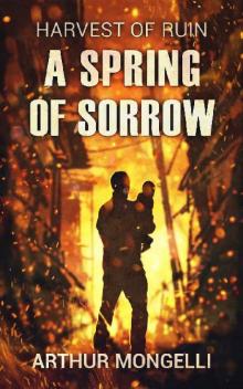 A Spring of Sorrow Read online