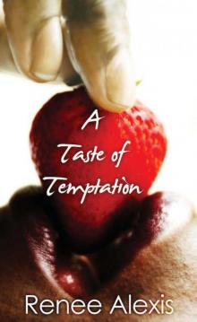 A Taste of Temptation (Love Spectrum Romance) Read online