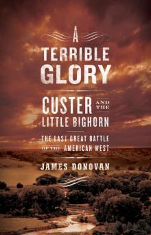 A Terrible Glory Read online