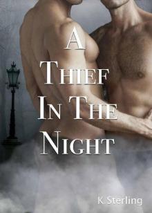 A Thief In The Night Read online
