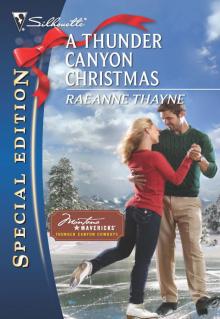 A Thunder Canyon Christmas Read online