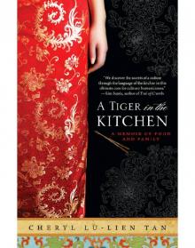 A Tiger in the Kitchen Read online