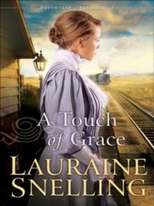 A Touch of Grace Read online