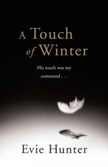 A Touch of Winter Read online