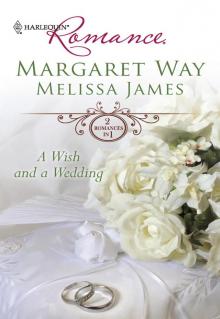 A Wish and a Wedding Read online