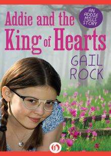 Addie and the King of Hearts Read online
