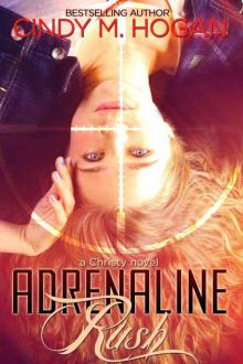 Adrenaline Rush Read online