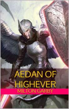 Aedan Of Highever Read online