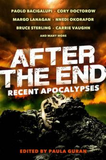 After the End: Recent Apocalypses Read online