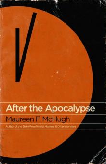 After the Apocalypse Read online
