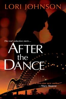 After The Dance Read online