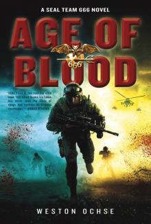 Age of Blood Read online