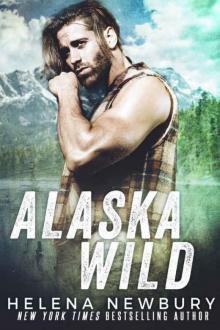 Alaska Wild Read online