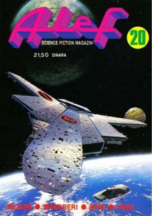 Alef Science Fiction Magazine 020 Read online