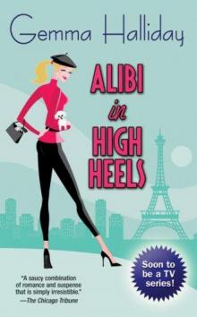 Alibi in High Heels Read online