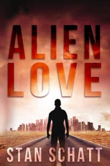 Alien Love Read online