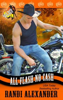 All Flash No Cash Read online