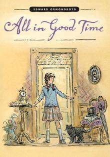 All in Good Time Read online