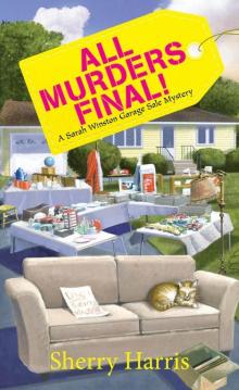 All Murders Final! Read online