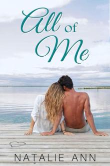 All of Me (All Series Book 2) Read online