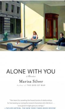 Alone With You Read online