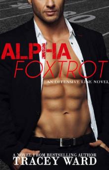 Alpha Foxtrot_Offensive Line Read online