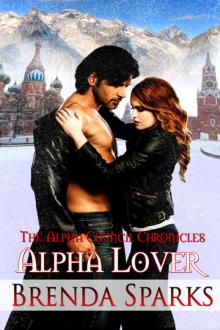 Alpha Lover Read online
