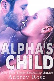 Alpha's Child Read online