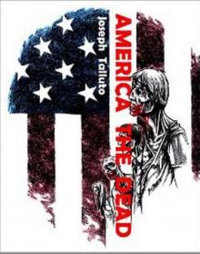 America the Dead wfotd-3 Read online
