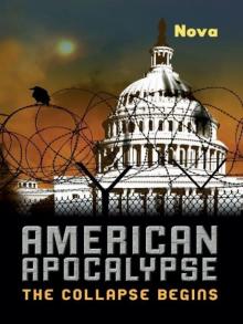 American Apocalypse: The Collapse Begins Read online