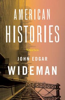 American Histories Read online