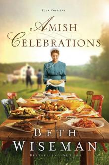 Amish Celebrations Read online