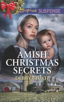 Amish Christmas Secrets Read online
