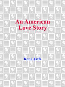 An American Love Story Read online
