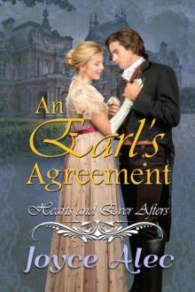 An Earl’s Agreement (Hearts And Ever Afters Book 1) Read online
