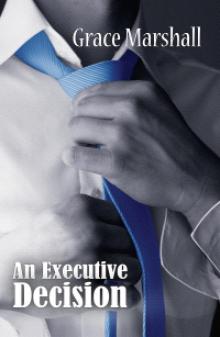 An Executive Decision Read online