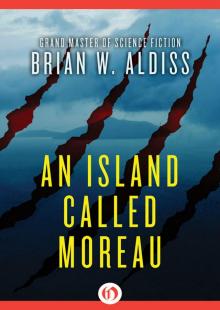 An Island Called Moreau Read online