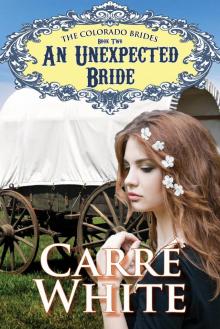 An Unexpected Bride (The Colorado Brides Series Book 2)