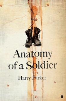 Anatomy of a Soldier Read online